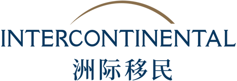 洲際移民